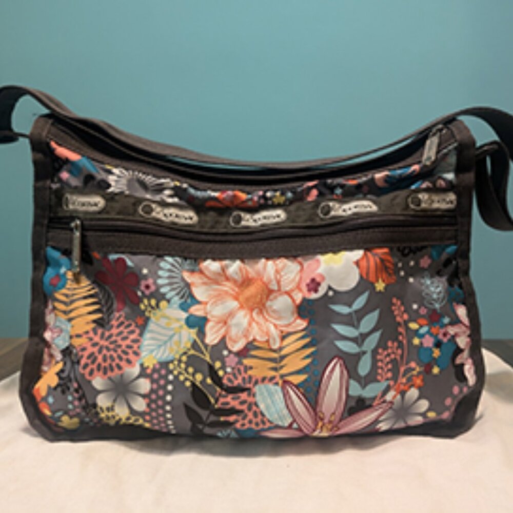 LeSports Sac Bag